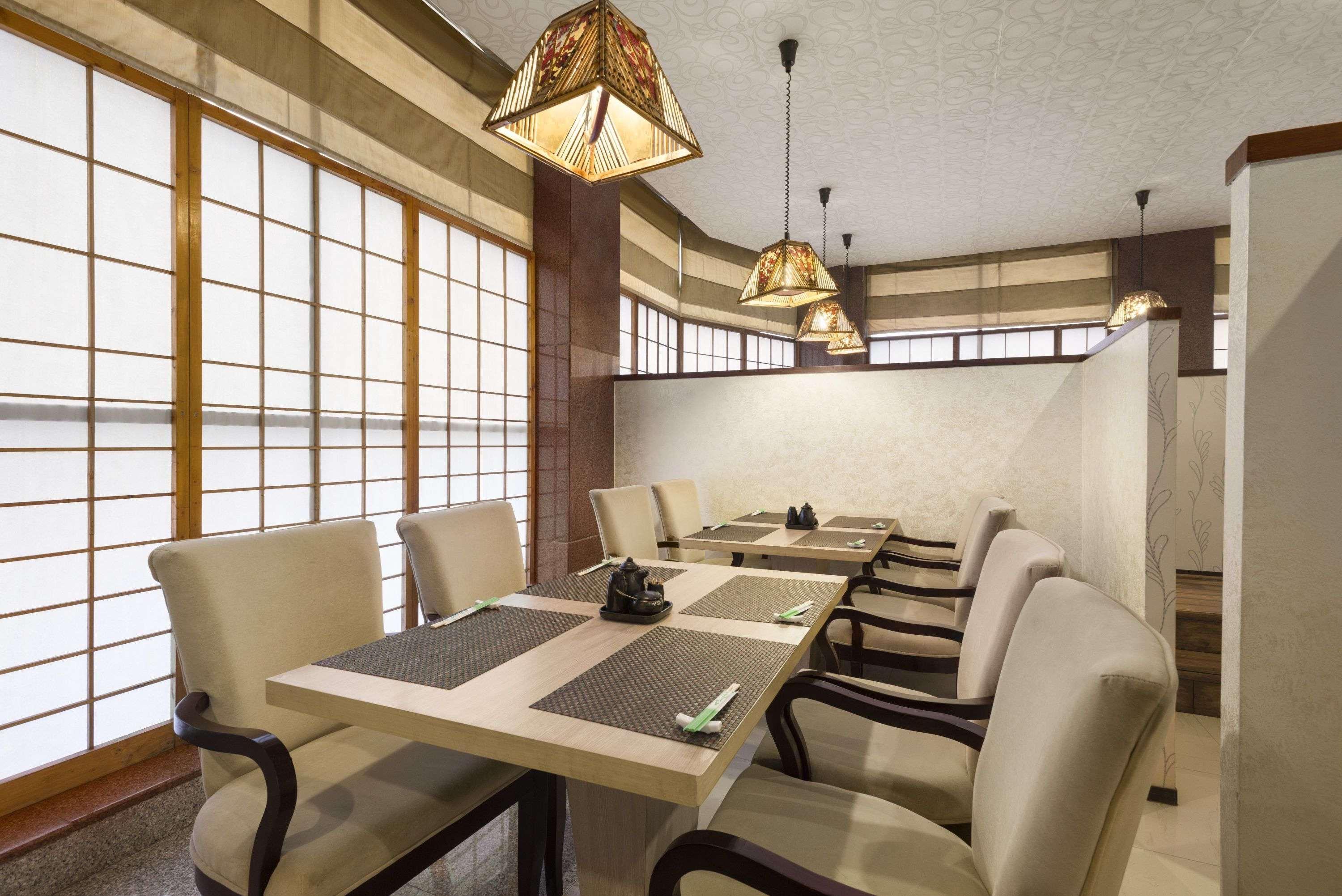 尼玛纳戴斯酒店 外观 照片