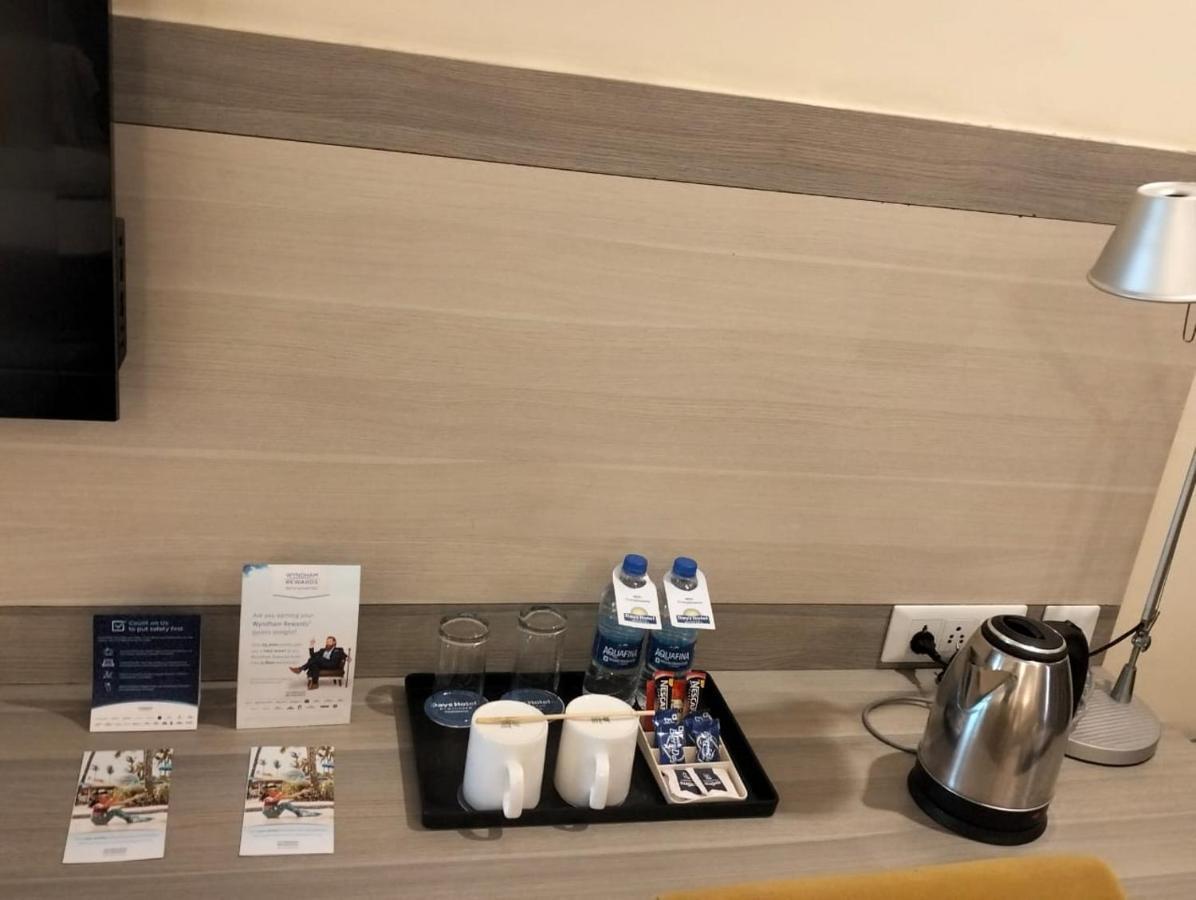 尼玛纳戴斯酒店 外观 照片