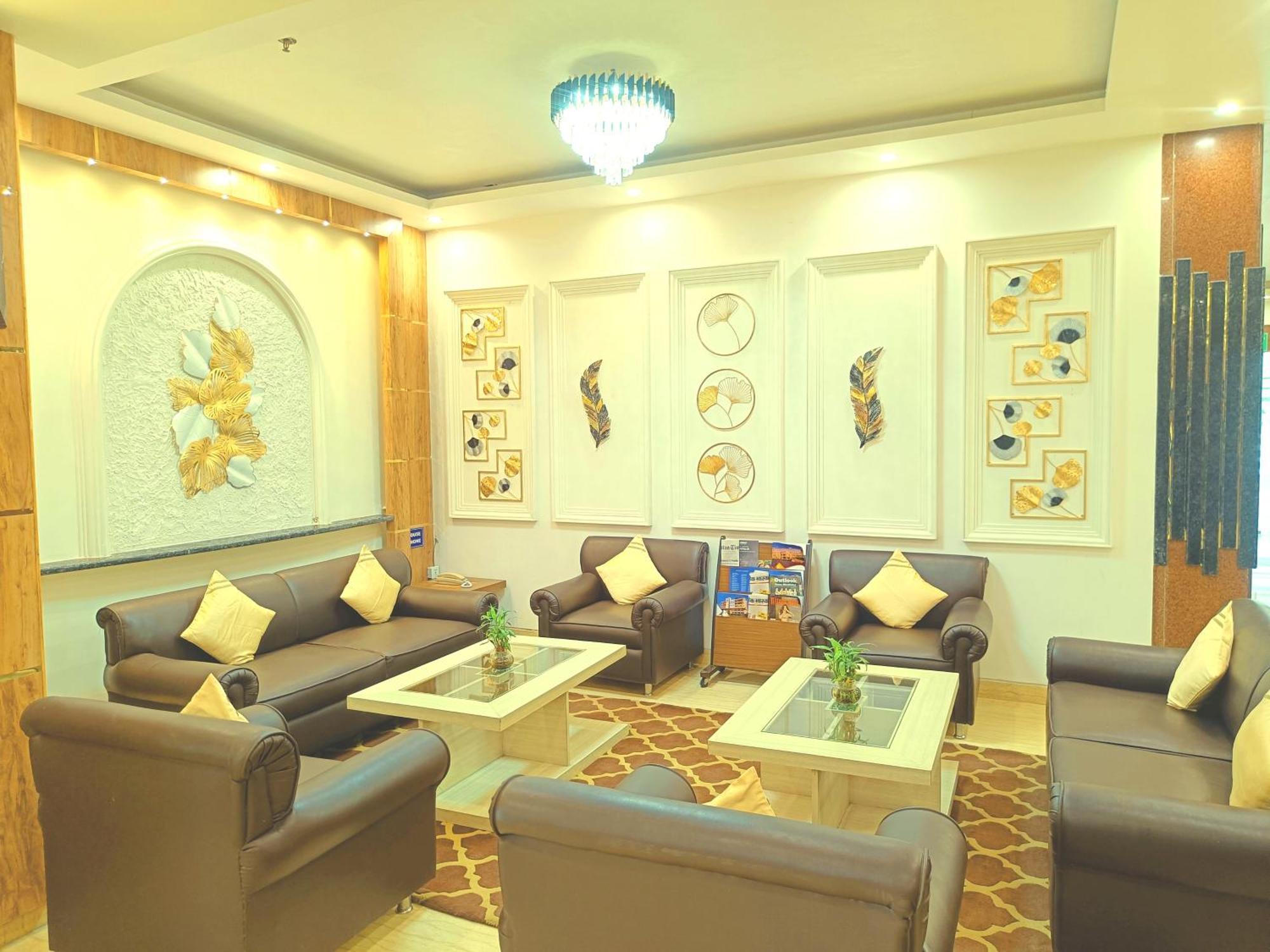 尼玛纳戴斯酒店 外观 照片