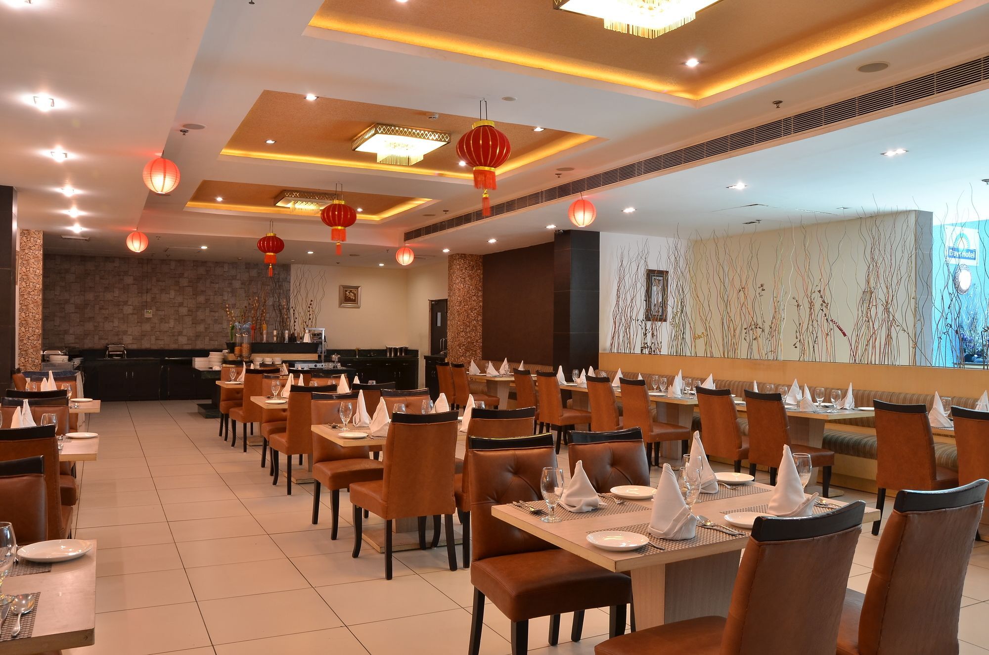 尼玛纳戴斯酒店 外观 照片